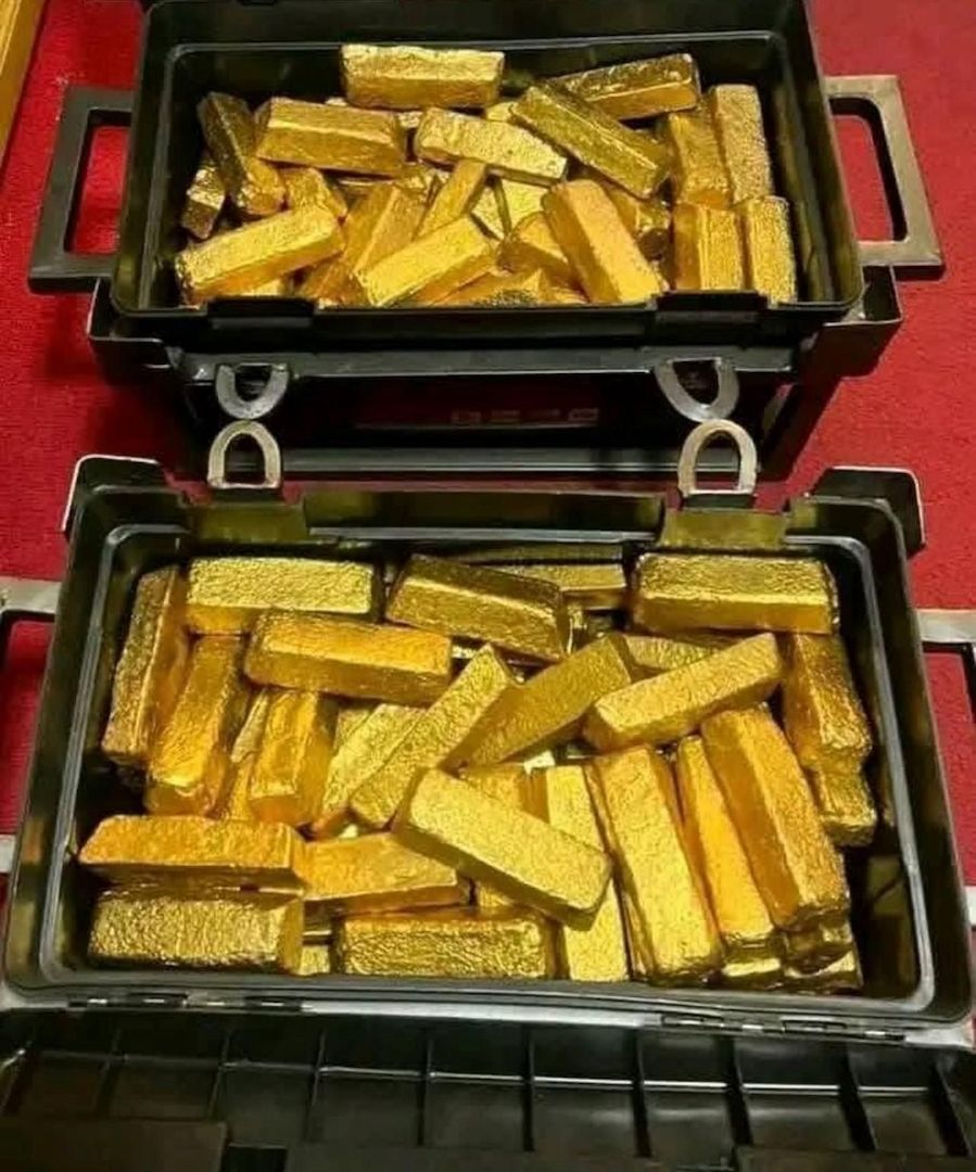 Gold verfügbar in Nairobi, Kenia – Lieferung CIF an Ihren Bestimmungsort