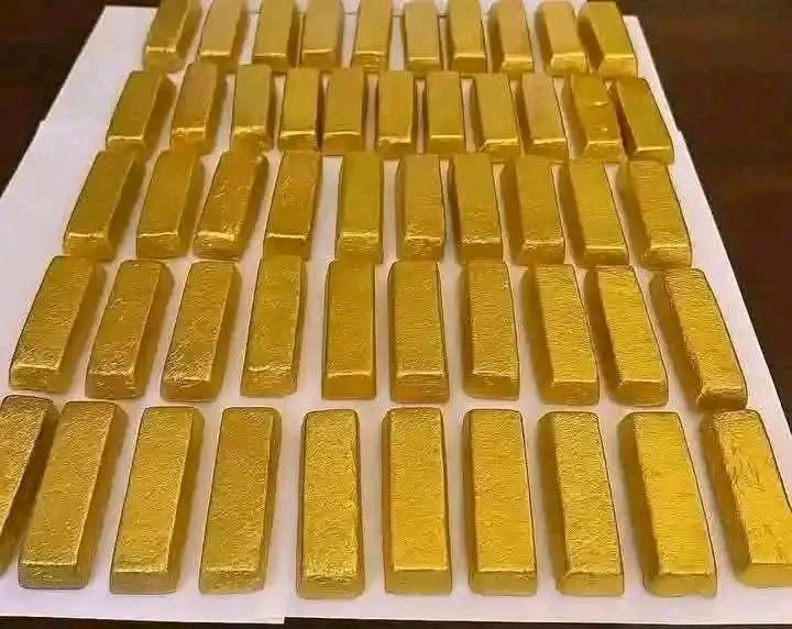 Gold verfügbar in Nairobi, Kenia – Lieferung CIF an Ihren Bestimmungsort