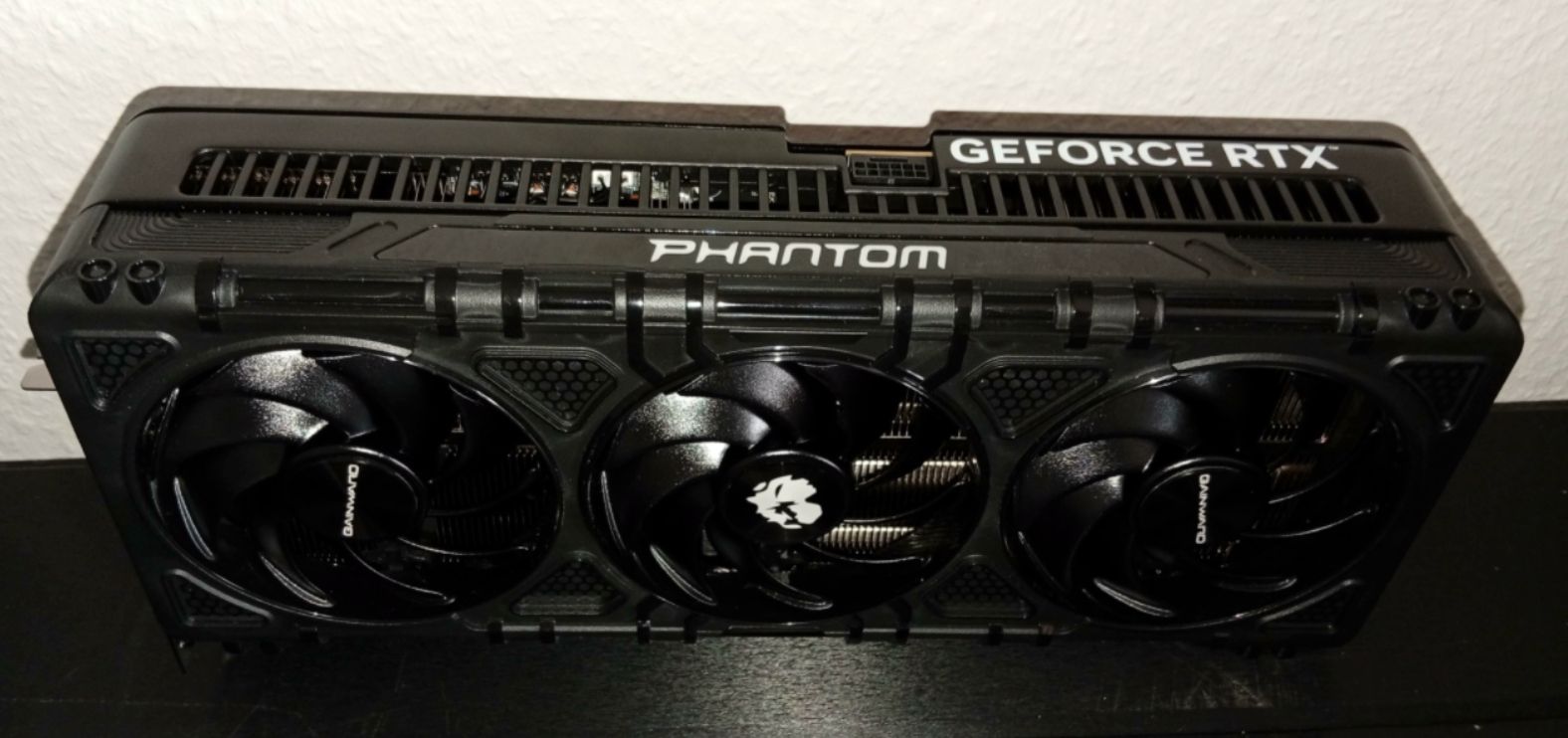 GeForce RTX 5090 Graphikkarte