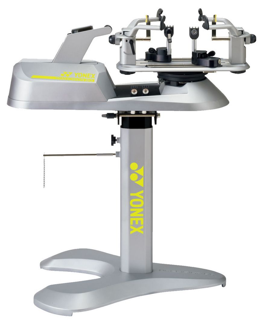 Yonex Precision 9.0/Yonex Precision 8.0