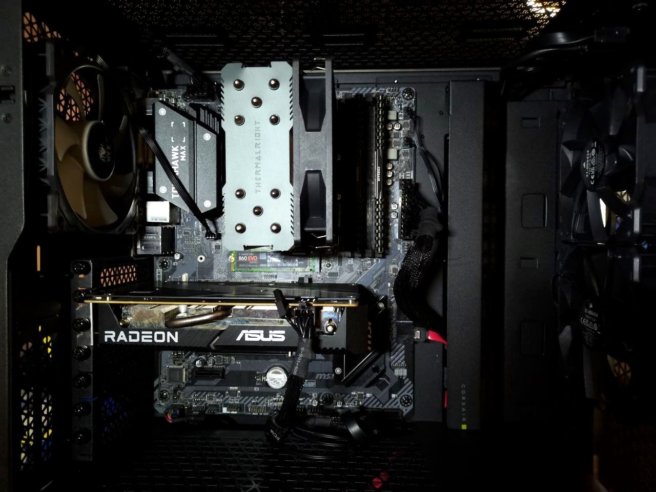 Nicht-Gaming-PC