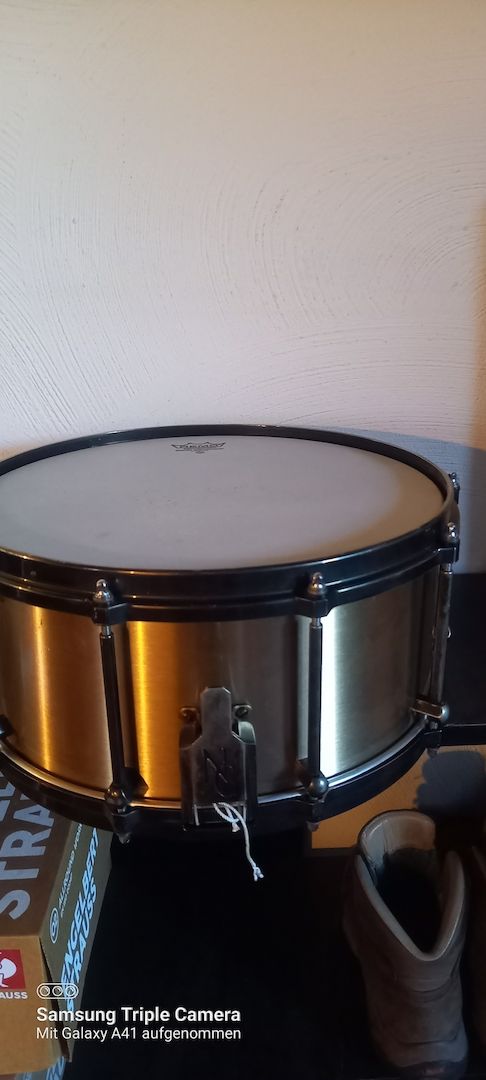 Noble&Cooley  Zildjian Snare
