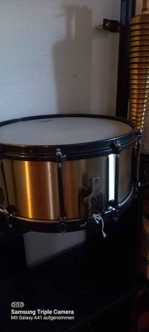 Noble&Cooley  Zildjian Snare
