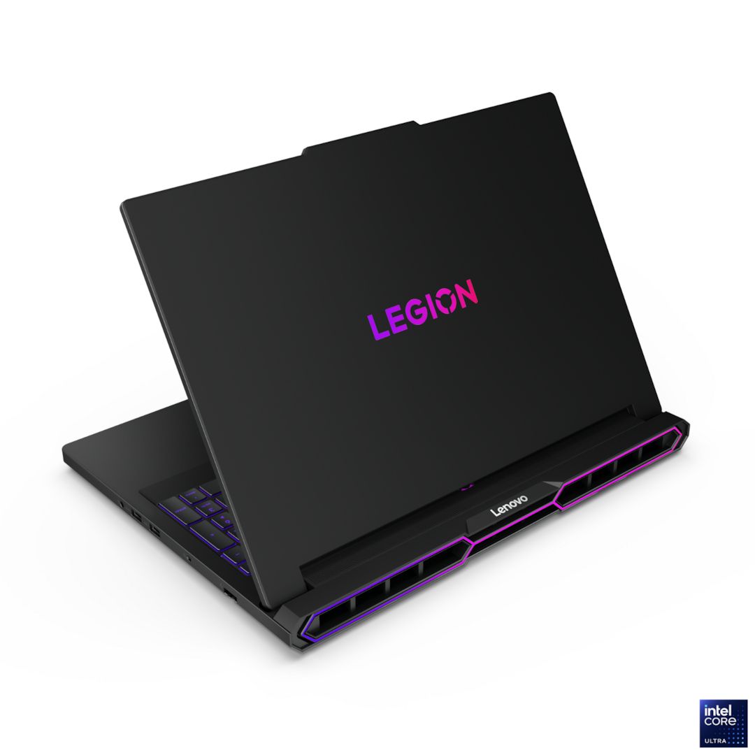 Lenovo Legion Pro 7i Ultra 9  OLED  Laptop
