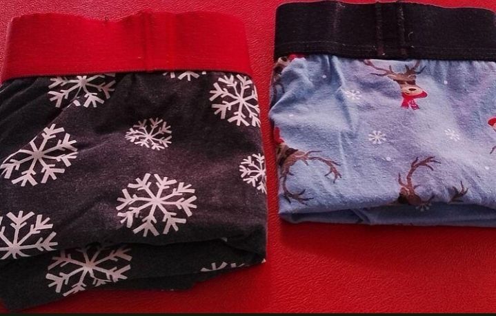 Jungen Boxershorts, zweier Pack, Original Verpackung fehlt