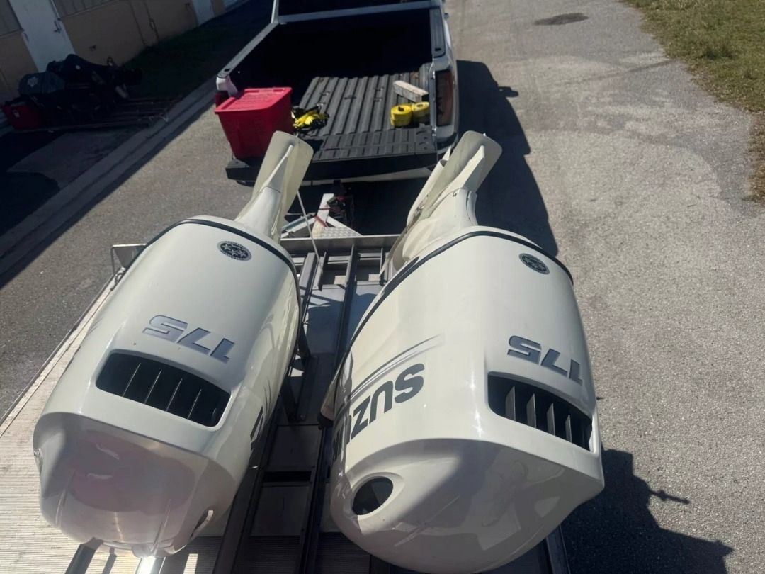 Discount offer:Outboard/Inboard Motor engine,Trailers,Minn Kota