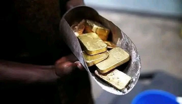 Gold verfügbar in Nairobi, Kenia – Lieferung CIF an Ihren Bestimmungsort