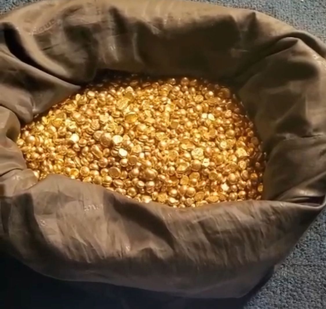 Gold verfügbar in Nairobi, Kenia – Lieferung CIF an Ihren Bestimmungsort
