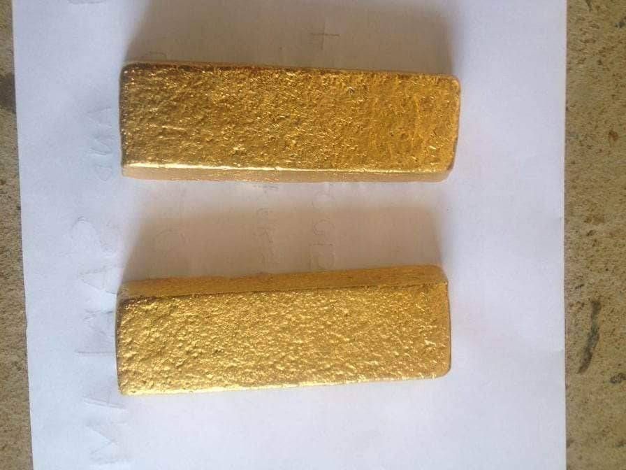 Gold verfügbar in Nairobi, Kenia – Lieferung CIF an Ihren Bestimmungsort