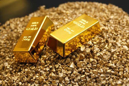 Gold verfügbar in Nairobi, Kenia – Lieferung CIF an Ihren Bestimmungsort