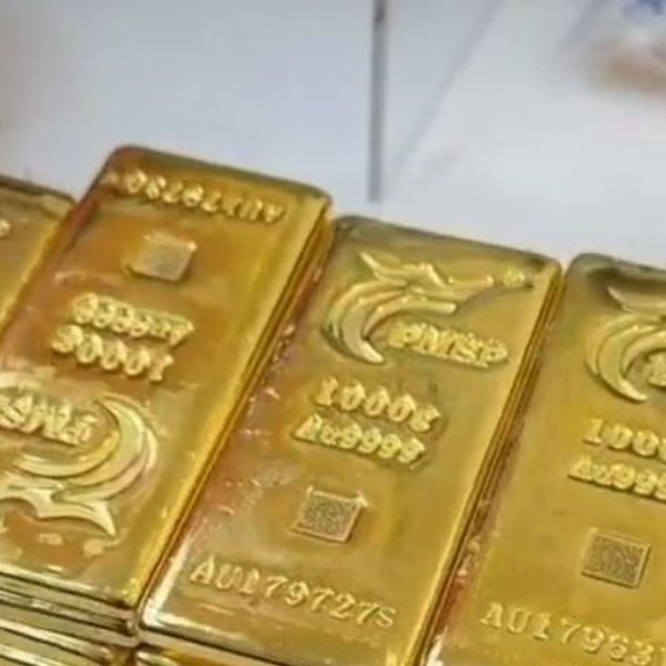 Gold verfügbar in Nairobi, Kenia – Lieferung CIF an Ihren Bestimmungsort