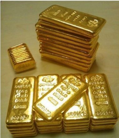 Gold verfügbar in Nairobi, Kenia – Lieferung CIF an Ihren Bestimmungsort