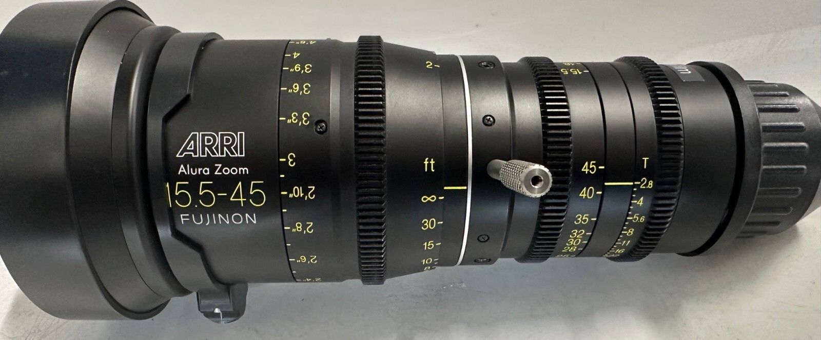 Arri/Fujinon Alura Objektiv