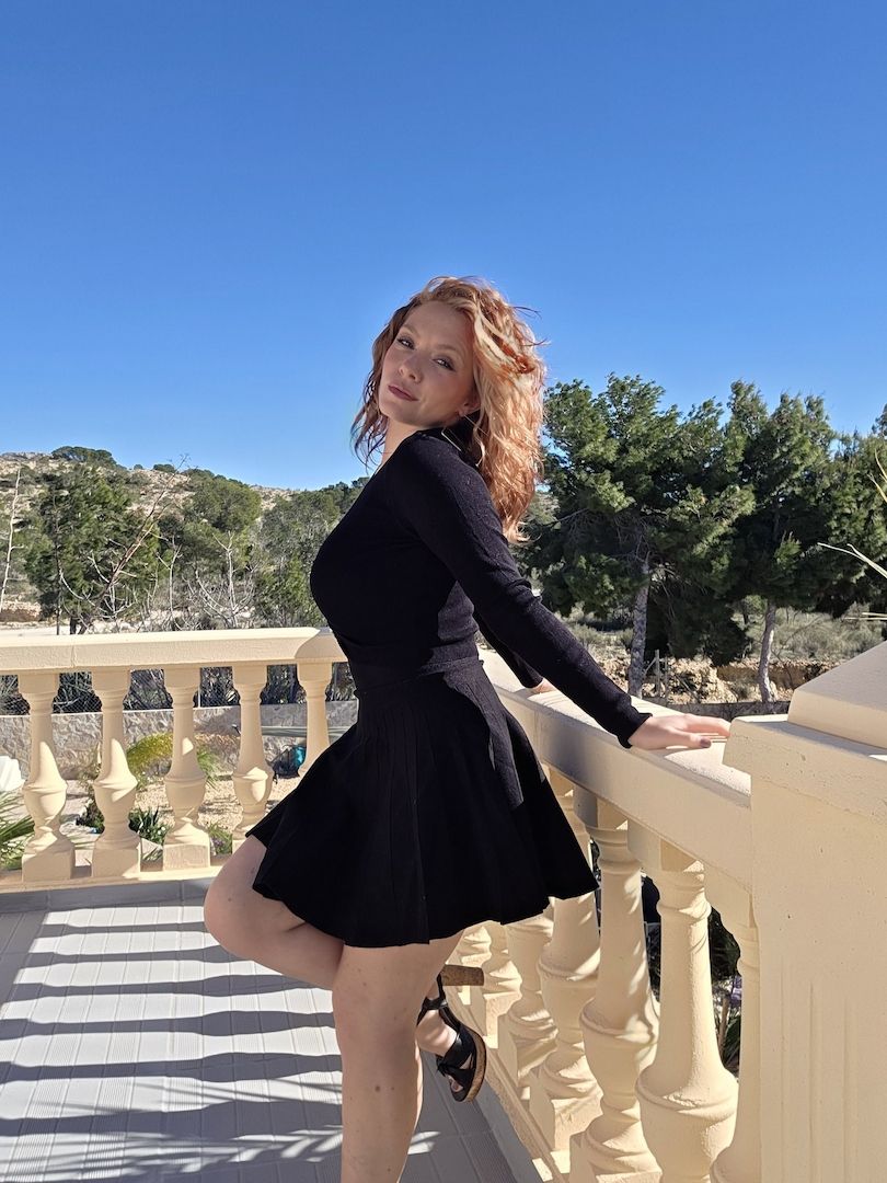 Eine Begegnung voller Charme 
