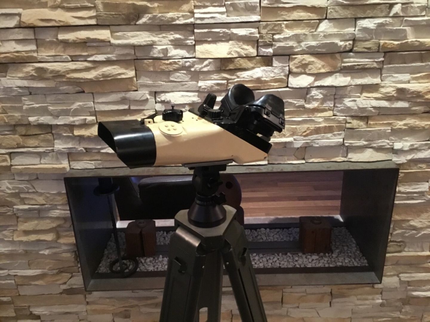 CARL ZEISS JENA blc 12x60 1942