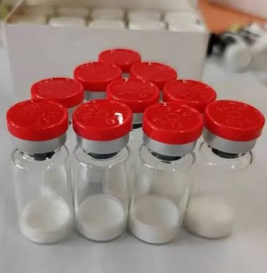 Chinesische Peptide