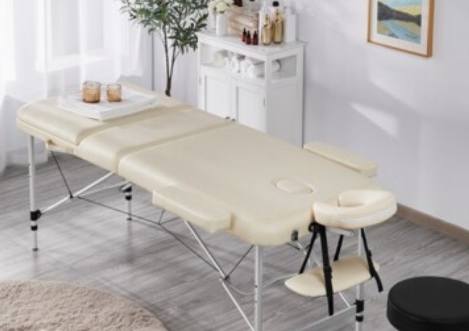 Gratis:Professionelle Ganzkörpermassage für die Frau