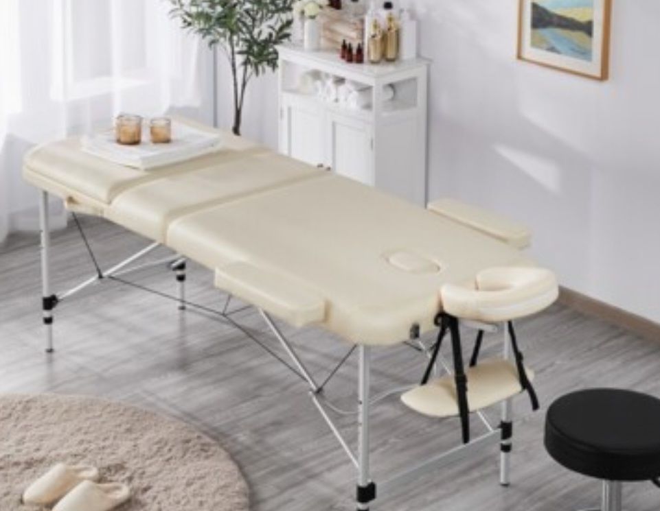 Gratis:Professionelle Ganzkörpermassage für die Frau