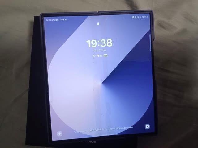 Samsung Galaxy Z Fold6 256 GB