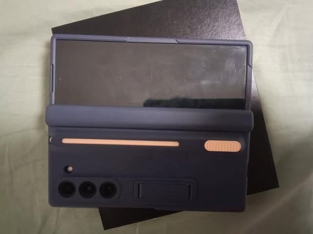 Samsung Galaxy Z Fold6 256 GB