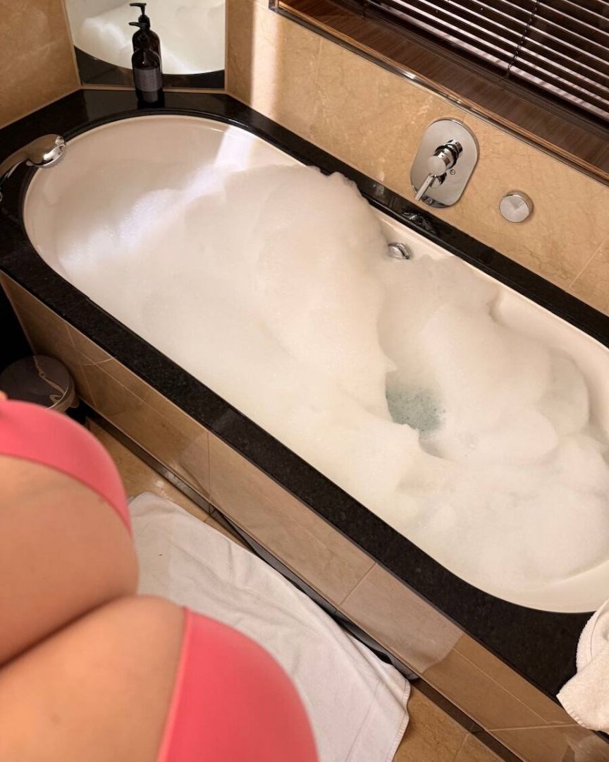 Diskretes privates Sex-Treffen im Hotel