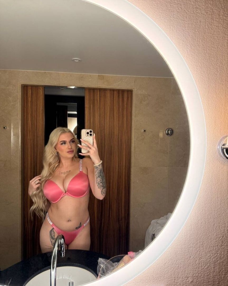 Diskretes privates Sex-Treffen im Hotel