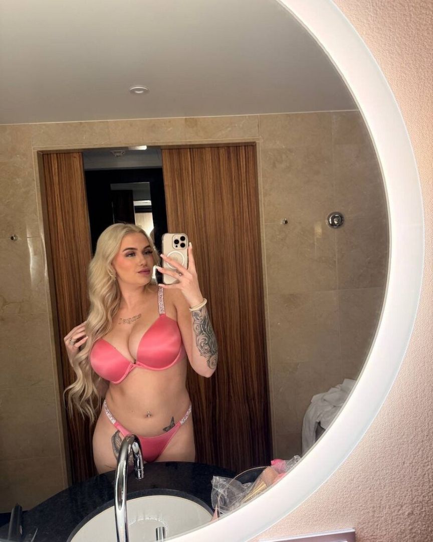 Diskretes privates Sex-Treffen im Hotel