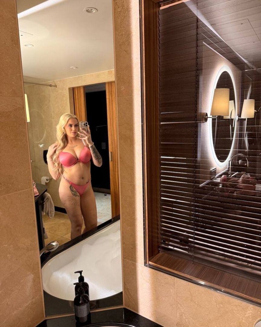 Diskretes privates Sex-Treffen im Hotel