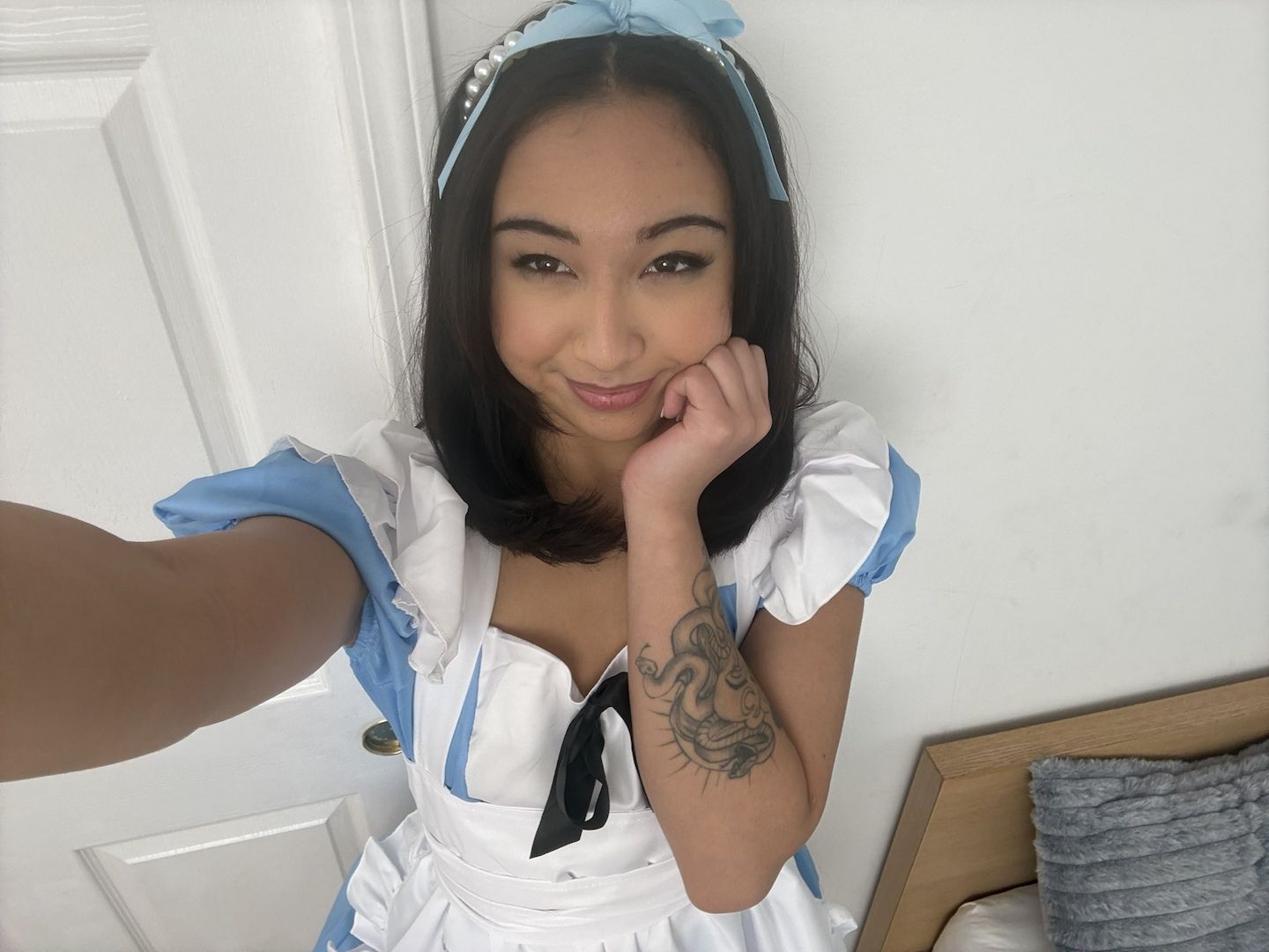 Escort-Dame in Berlin verfügbar