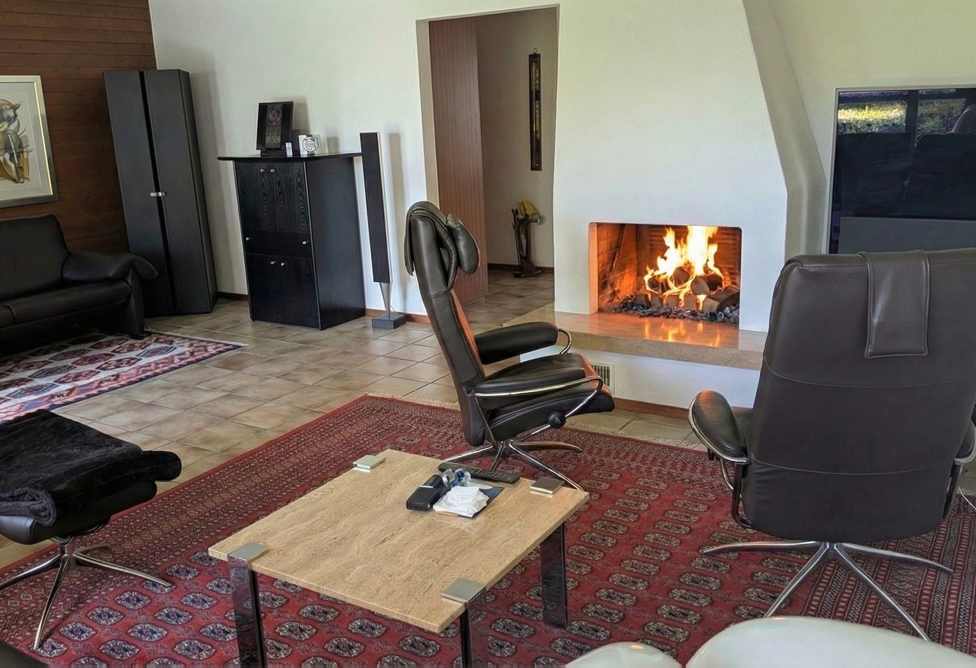 Haus in guter Lage in Ostermundingen / Schweiz
