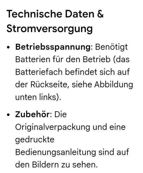 MEMO ALARM CLOCK MEMO-WECKERUHR