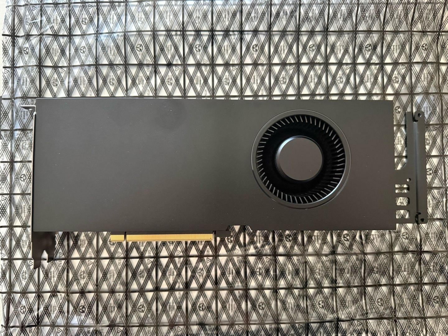 Grafikkarte RTX 5000 ADA 32GB GDDR6