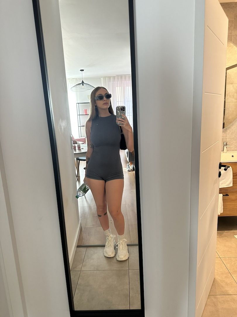 Stecy sexy 🥵