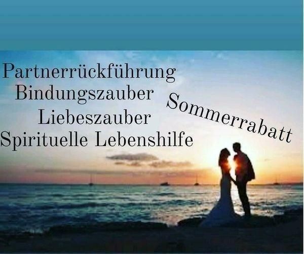 Partnerrückführung: Unaufhaltsames, selbstwirkendes Voodoo-Ritual