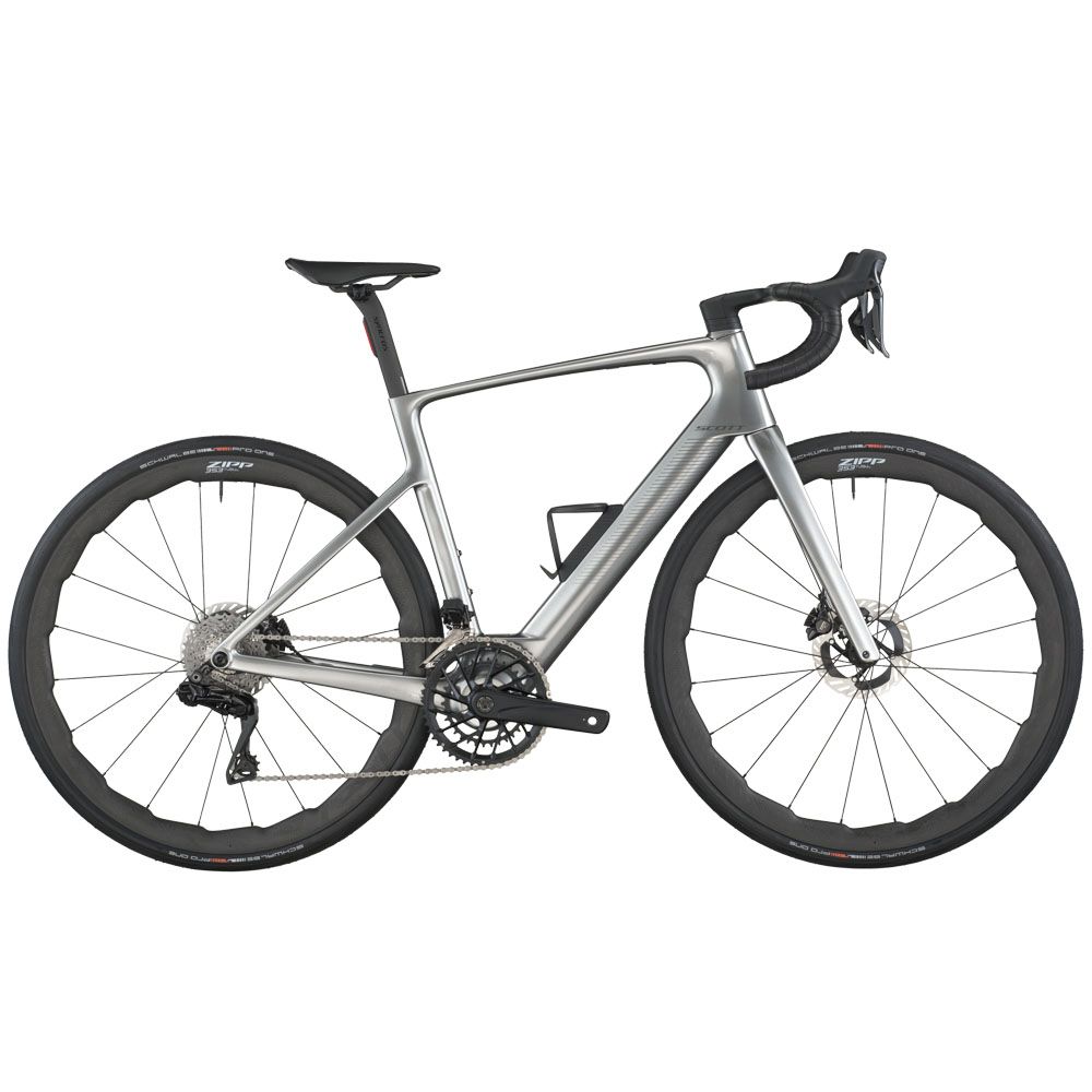 2026 Scott Fastlane Premium Electric Bike (GLOBALBIKESHOP)
