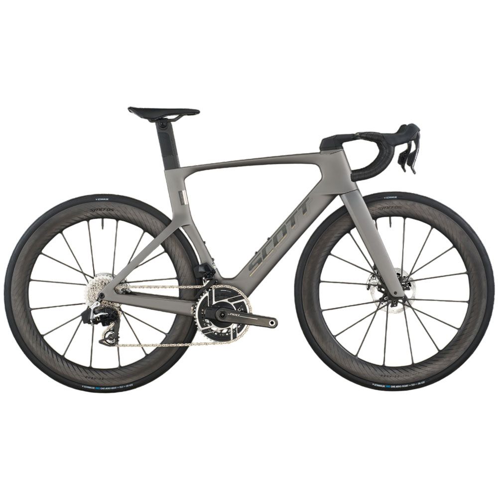 2026 Scott Foil RC Ultimate Road Bike (GLOBALBIKESHOP)