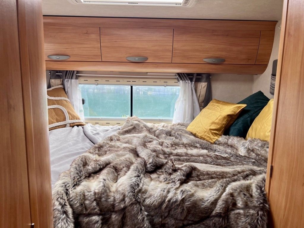 Fiat Adria A660