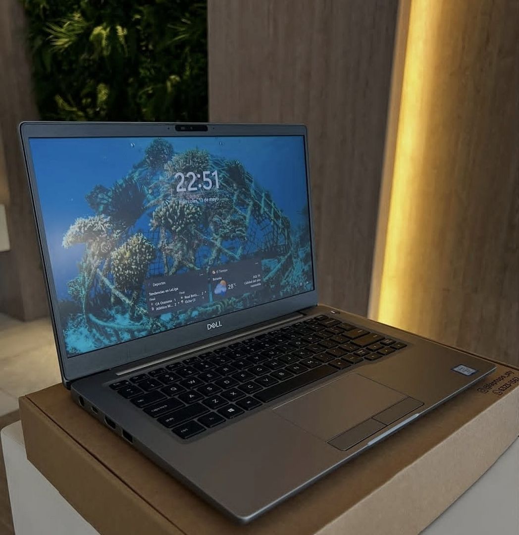 DELL LATITUDE 7300 FOR SALE