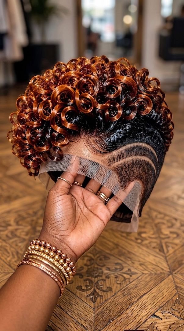 Afro-Dreadlocks-Extensions & Dreads Locs Echthaarperücken