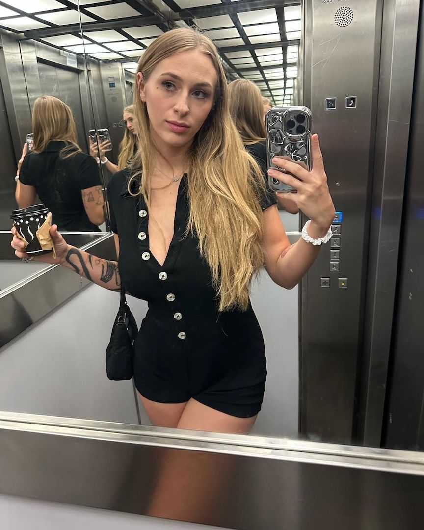 Besuchen Sie mich in meiner privaten Suite!