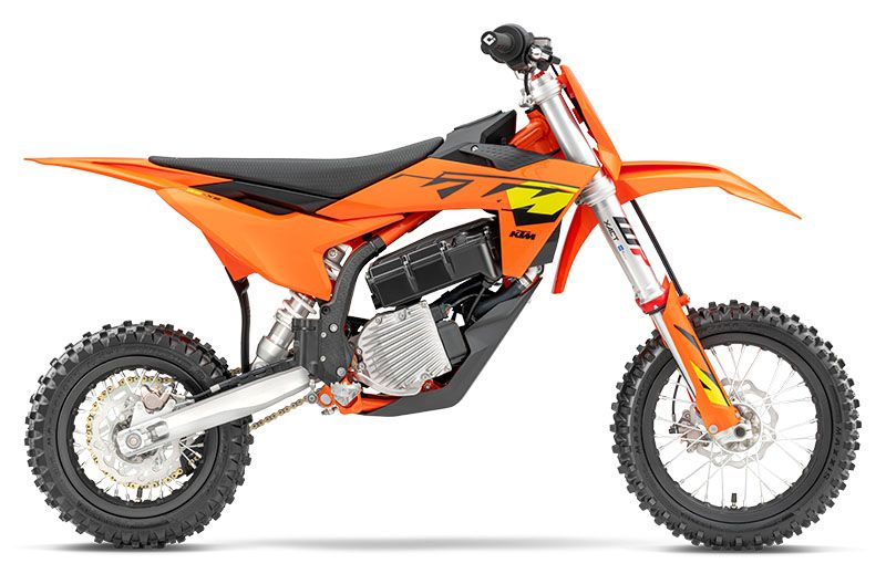 2027 KTM Motocross SX/SX-F