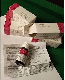 Kaufen Sie 5 Stück Alvalin 40 mg/g Tropfen – 15-ml-Flasche