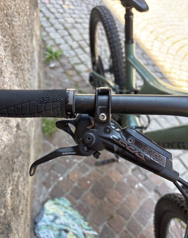 Specialized Levo Sl Expert Carbon (2021)