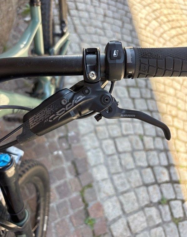 Specialized Levo Sl Expert Carbon (2021)
