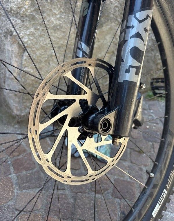 Specialized Levo Sl Expert Carbon (2021)