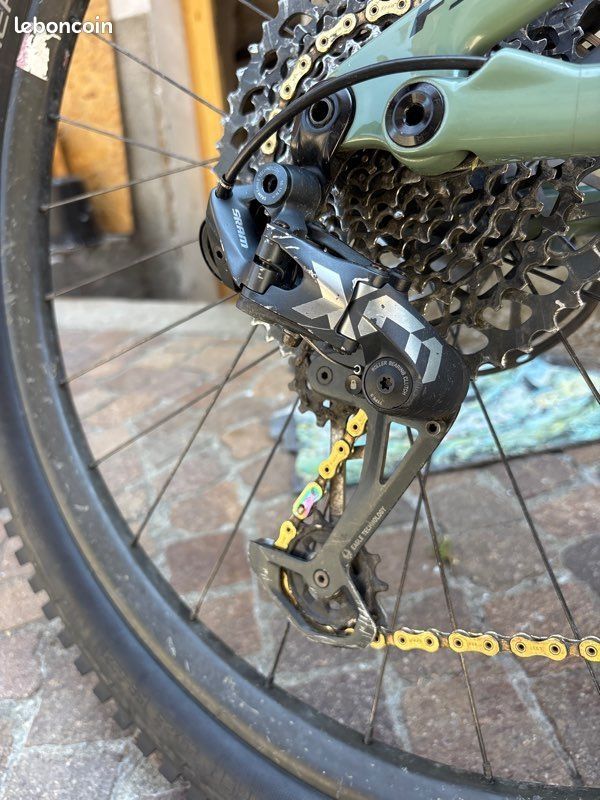 Specialized Levo Sl Expert Carbon (2021)