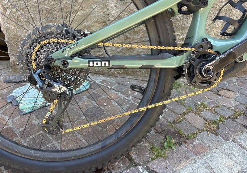 Specialized Levo Sl Expert Carbon (2021)