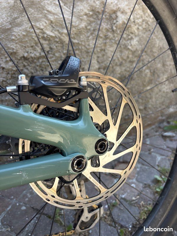 Specialized Levo Sl Expert Carbon (2021)