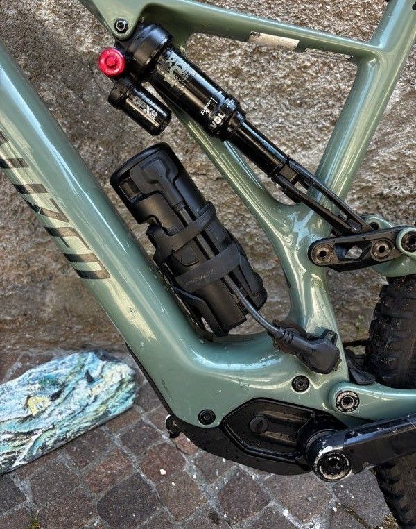 Specialized Levo Sl Expert Carbon (2021)