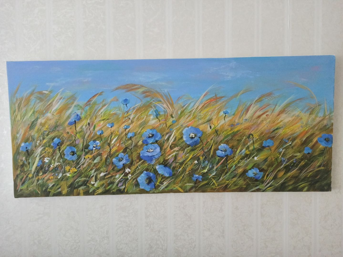 Bild Handarbeit